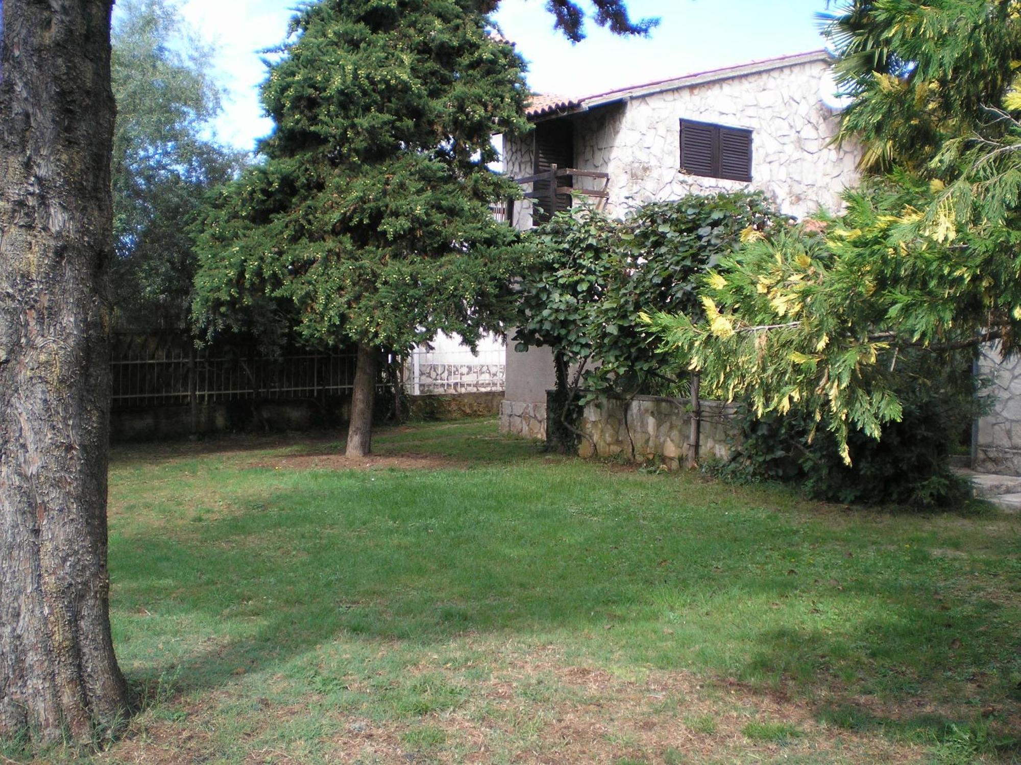 Villa Funtana Exterior photo