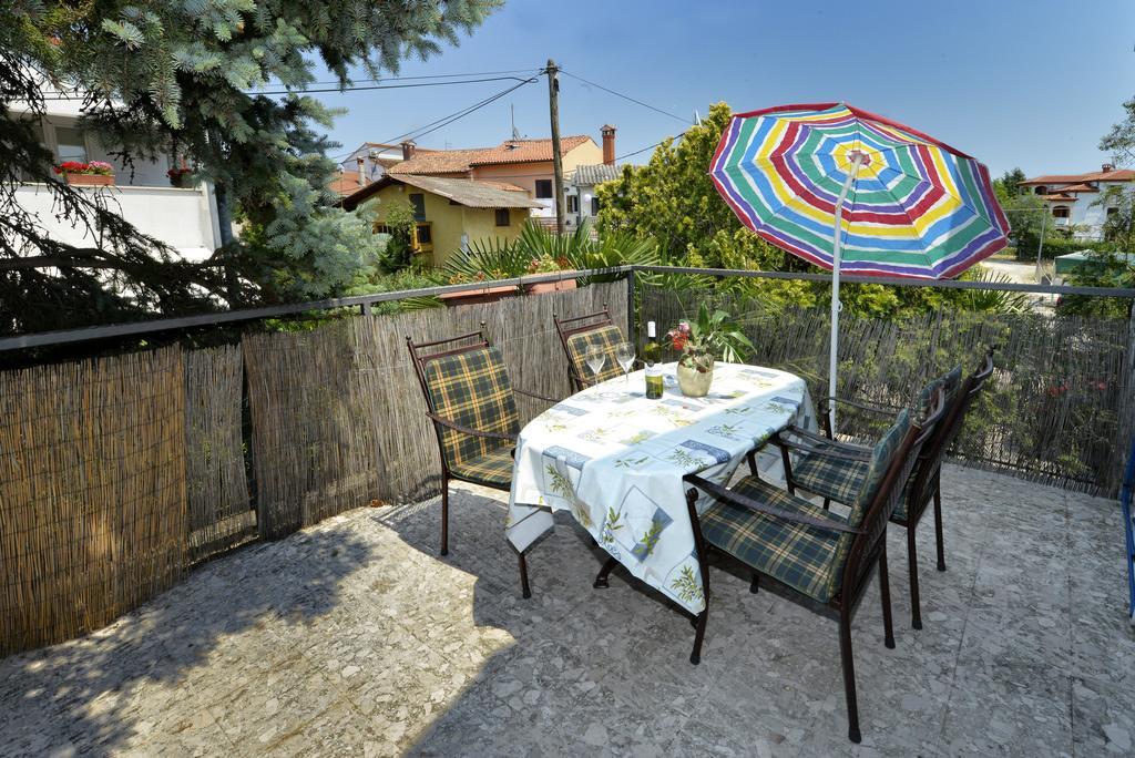 Villa Funtana Exterior photo