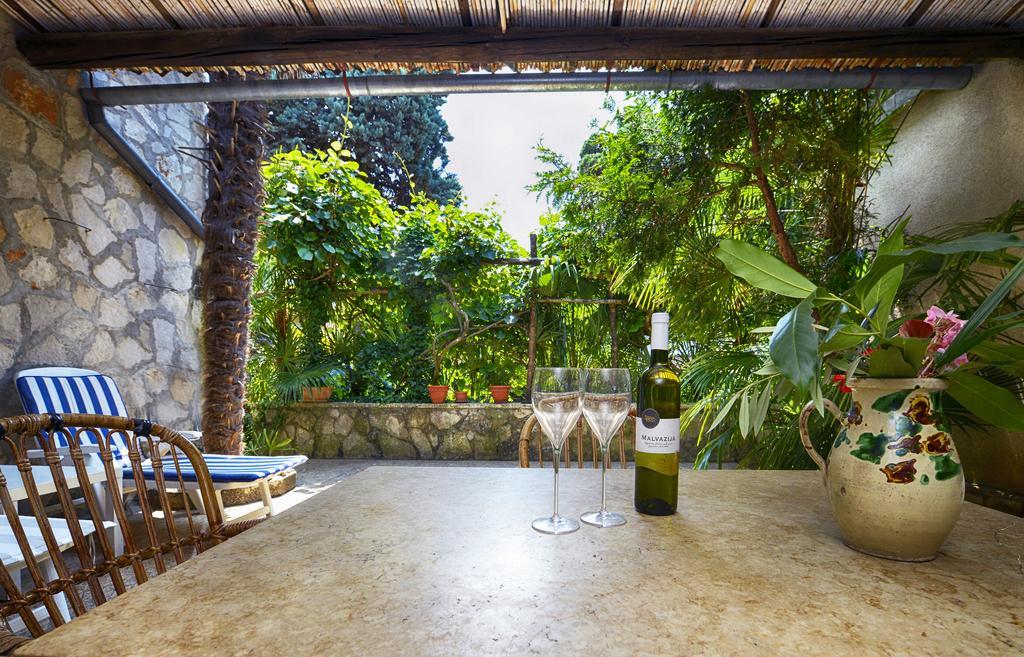 Villa Funtana Exterior photo